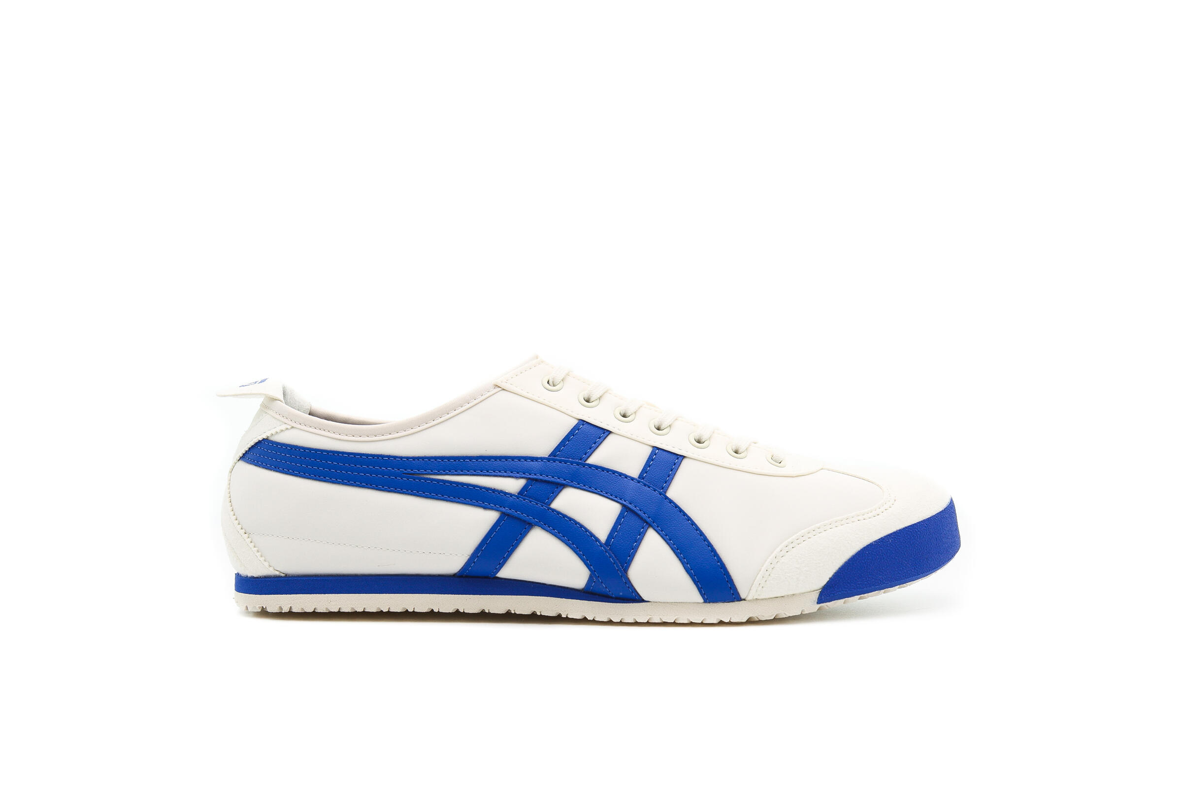 Onitsuka Tiger MEXICO 66 CREAM TURKISH SEA 1183B497 100 AFEW STORE